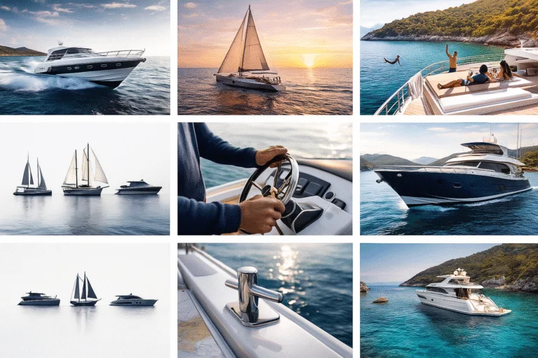 Boat Insurance Guide Mandatory Coverage Costs and Safe Sailing